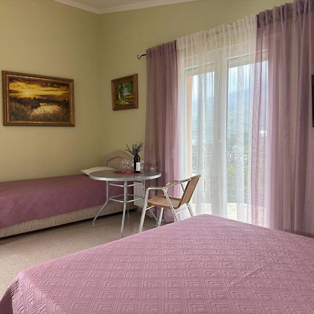 Vila Tara ซูโตมอเร ภายนอก รูปภาพ