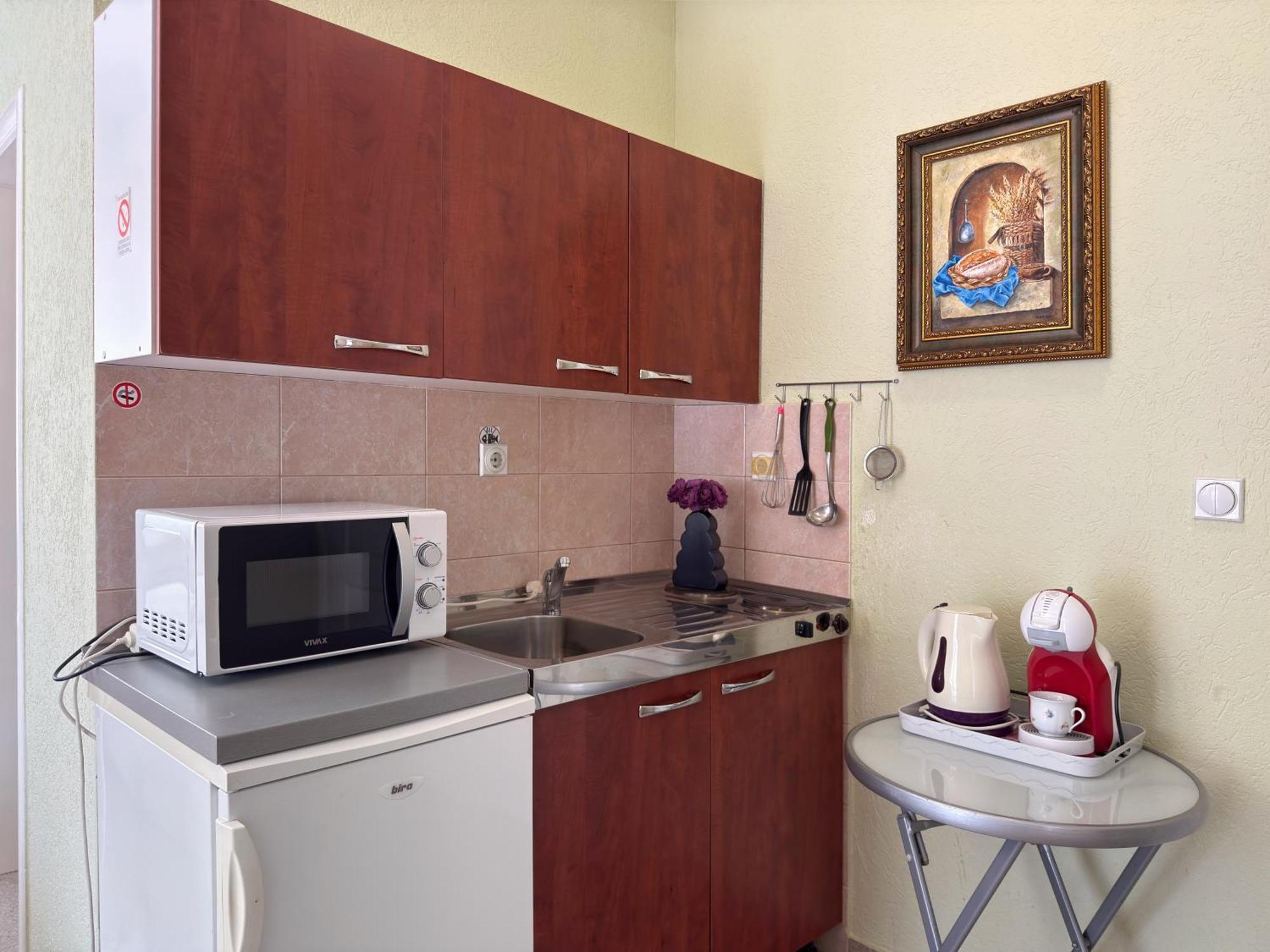 Vila Tara ซูโตมอเร ภายนอก รูปภาพ