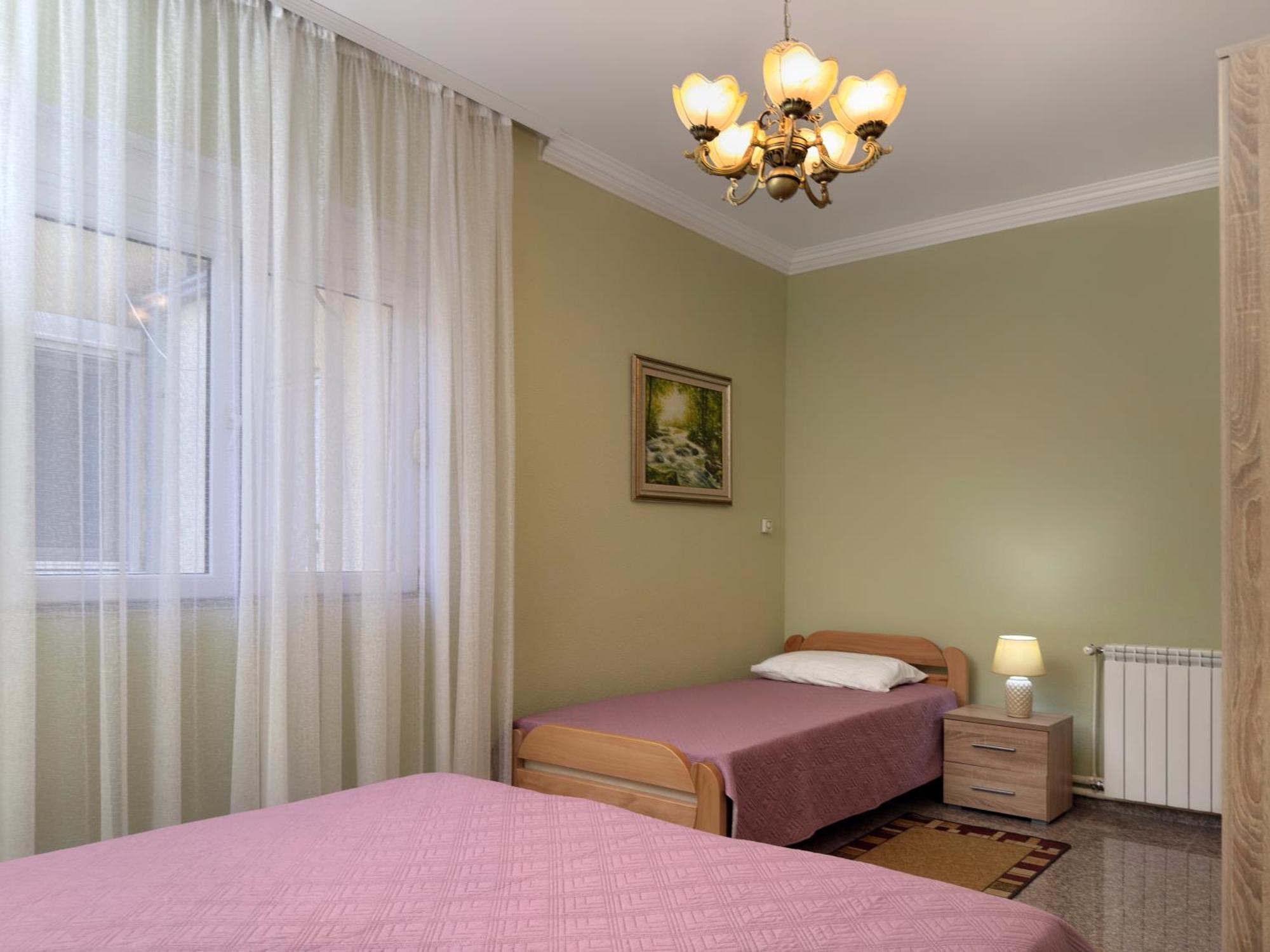 Vila Tara ซูโตมอเร ภายนอก รูปภาพ