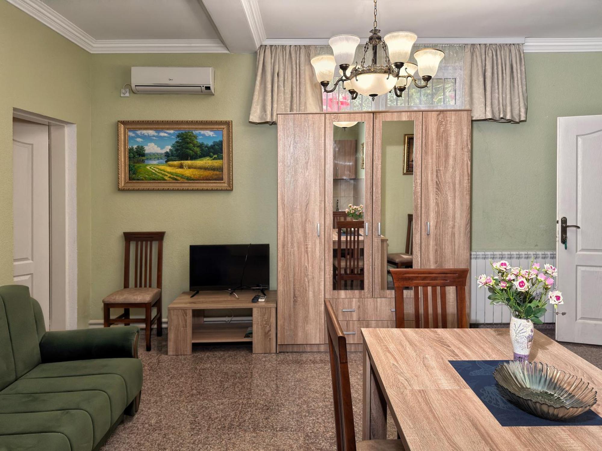 Vila Tara ซูโตมอเร ภายนอก รูปภาพ